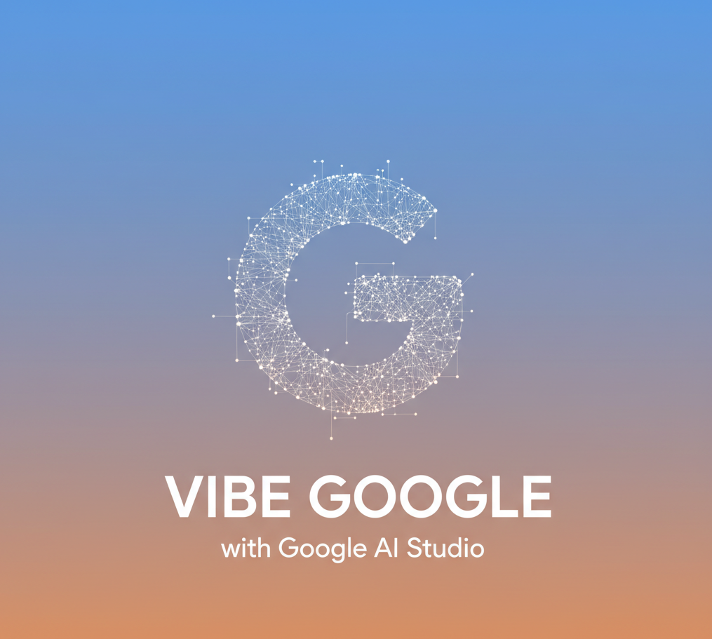 Google AI Vibe Coding