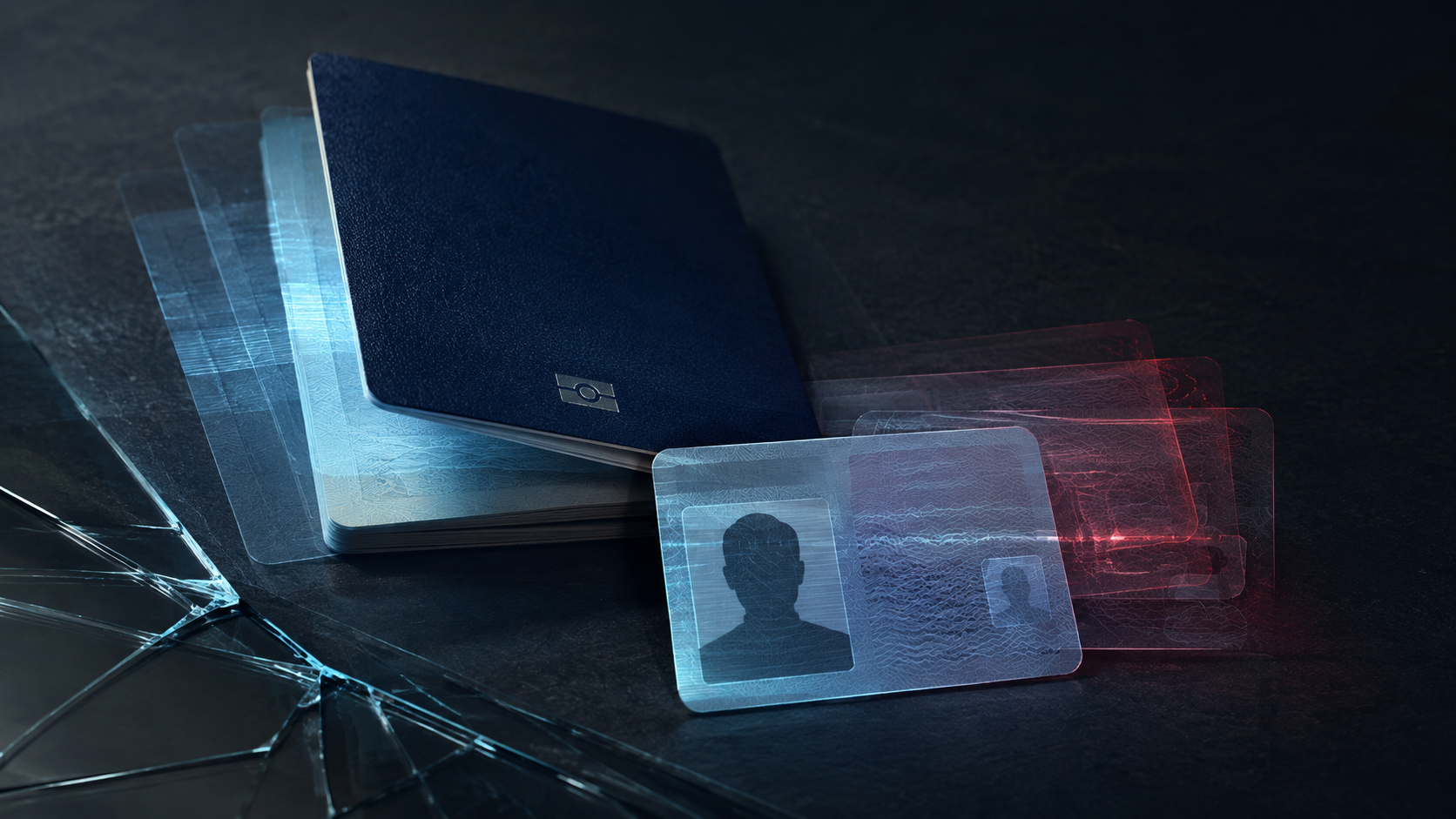 153 Million Licence Scans Later, the Document Is Not the Evidence