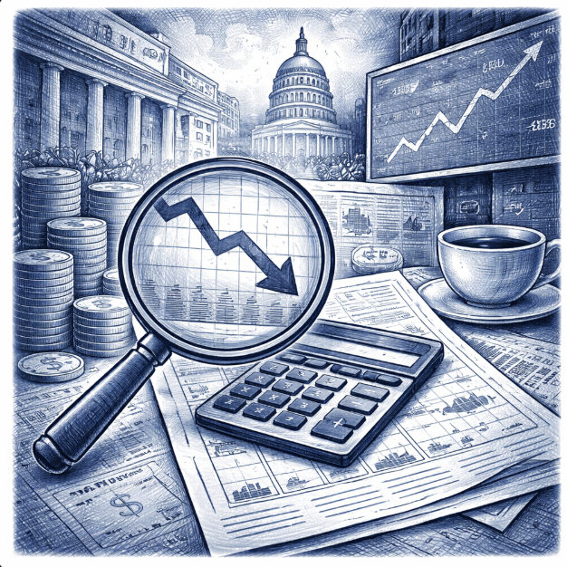 Changes in the Market are on display