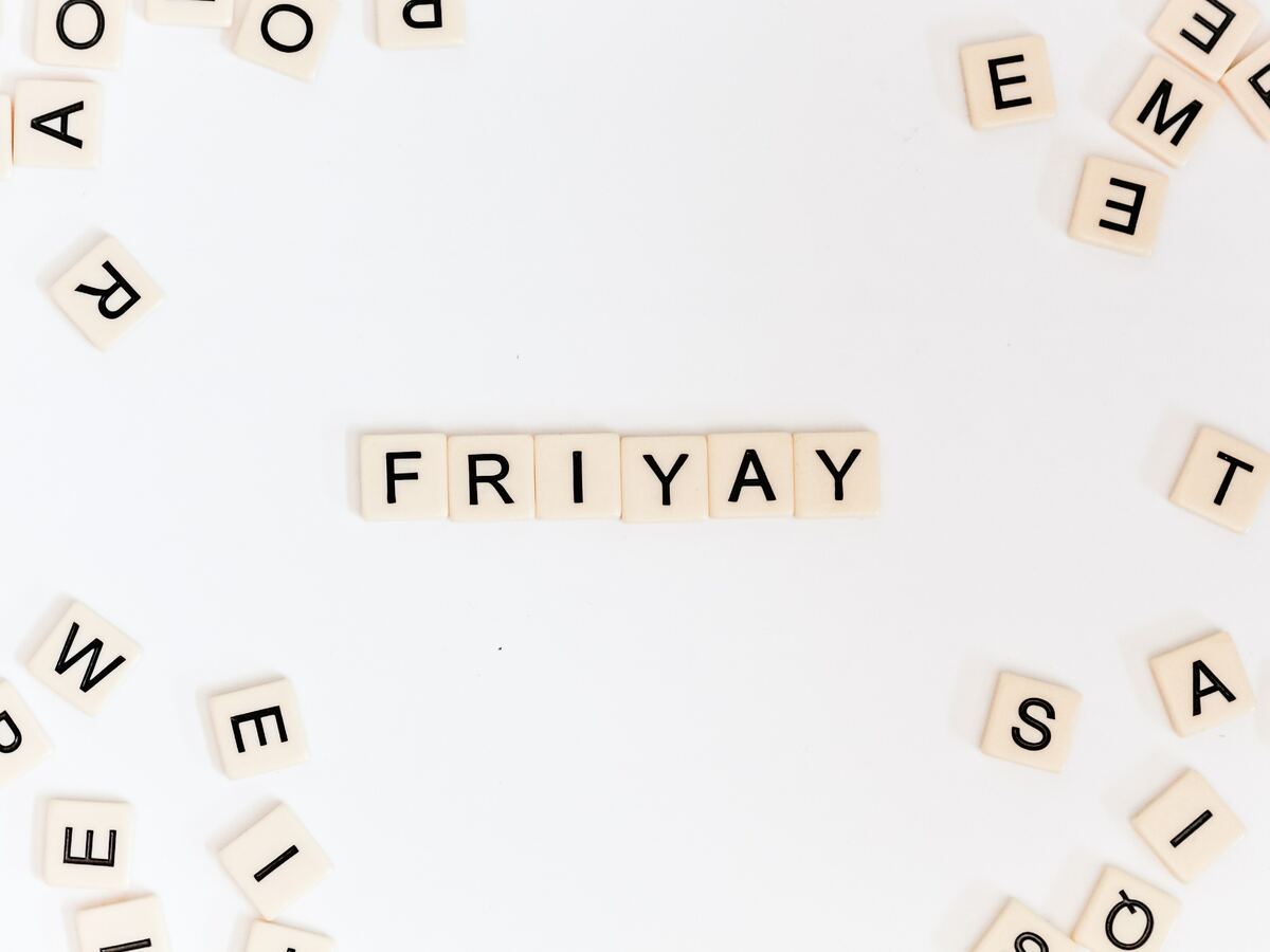 EN 33: Deploying on Fridays, is it crazy?