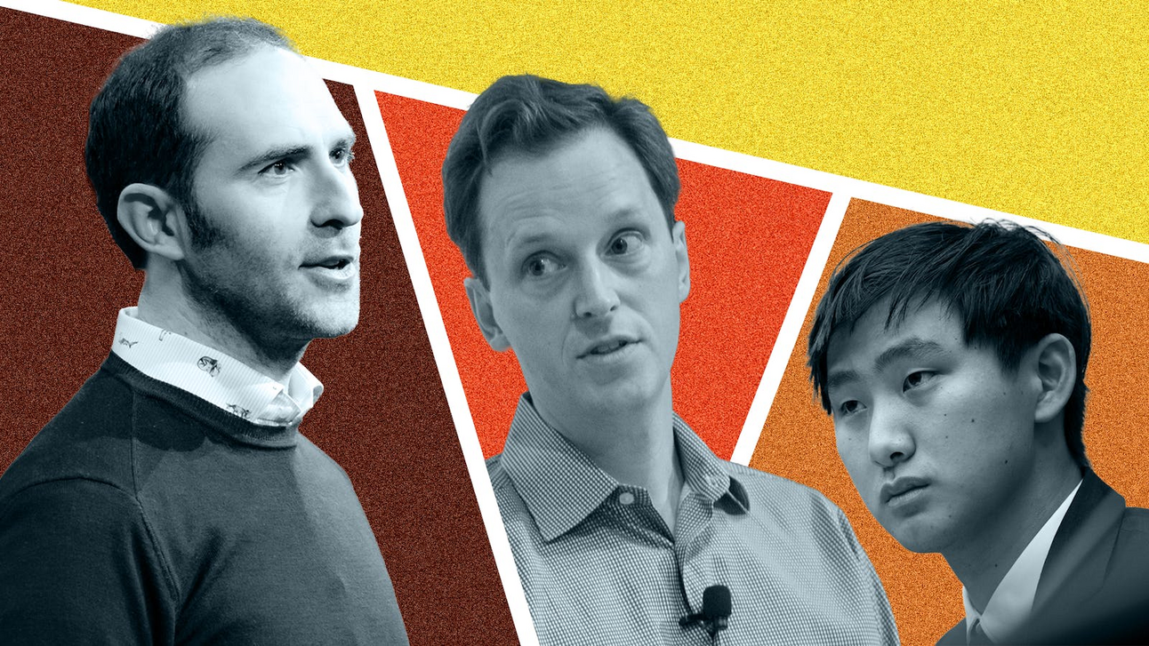 OpenAI reached out to multiple people for potential CEO
