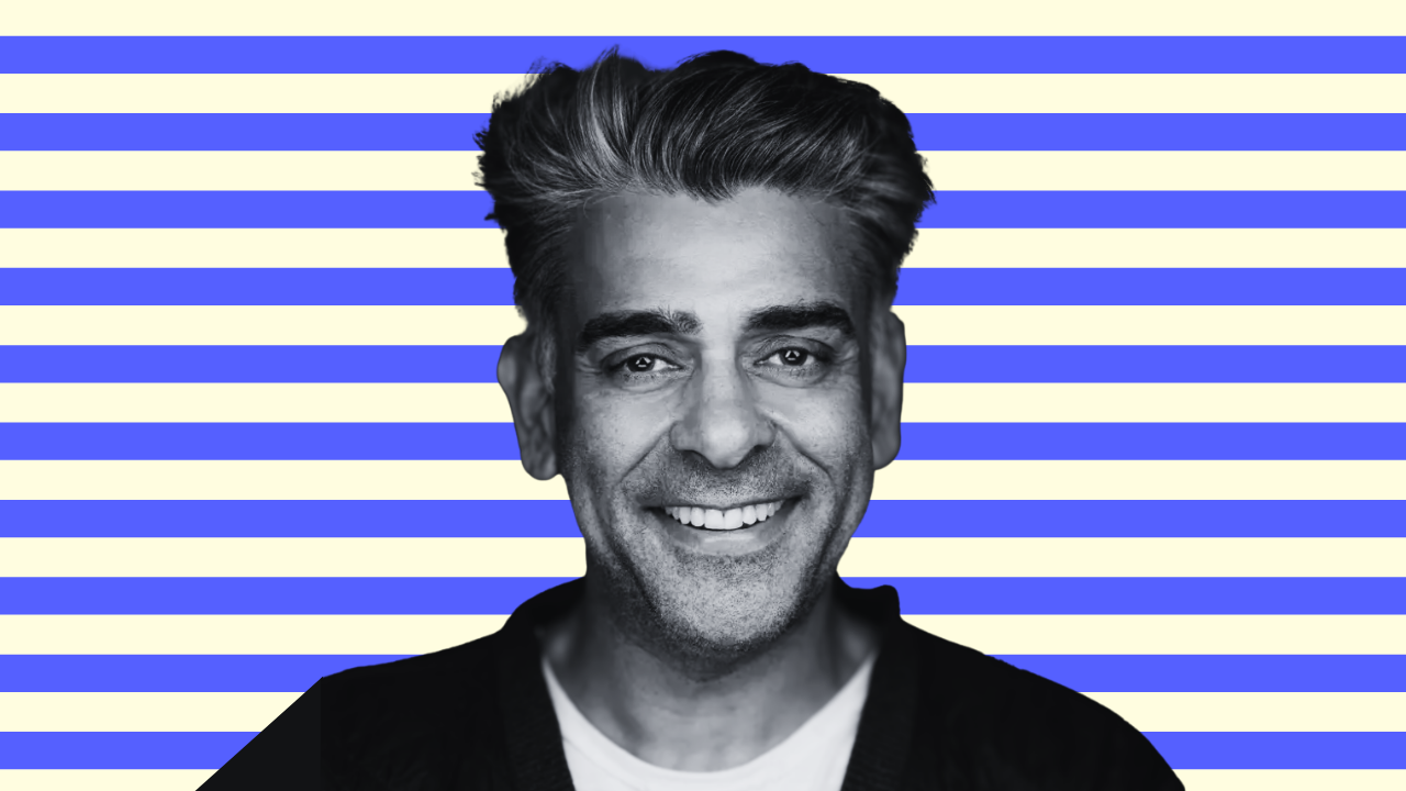 ‘Retail Media has a PR problem’ Says CVS Media Exchange's Parbs Dhariwal