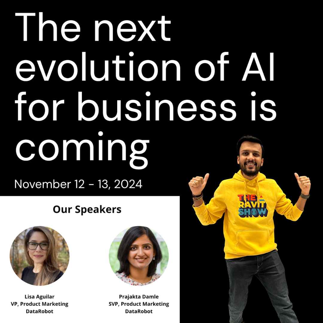 Are Your AI Investments Delivering Results? Learn from experts!