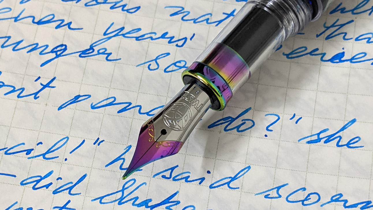 Issue11 Lessons from the Fountain Pen Hobby