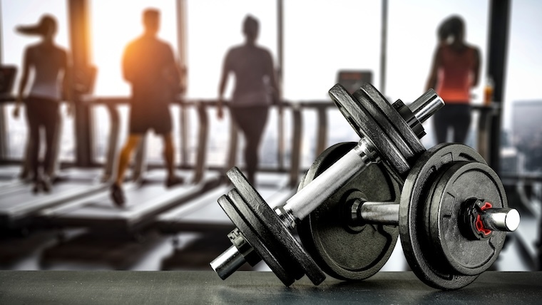 Free Weights vs. Machines: Which Is Best? 