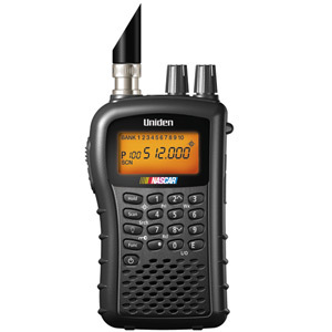 Radio Scanners are a Good Intelligence Source for Preppers