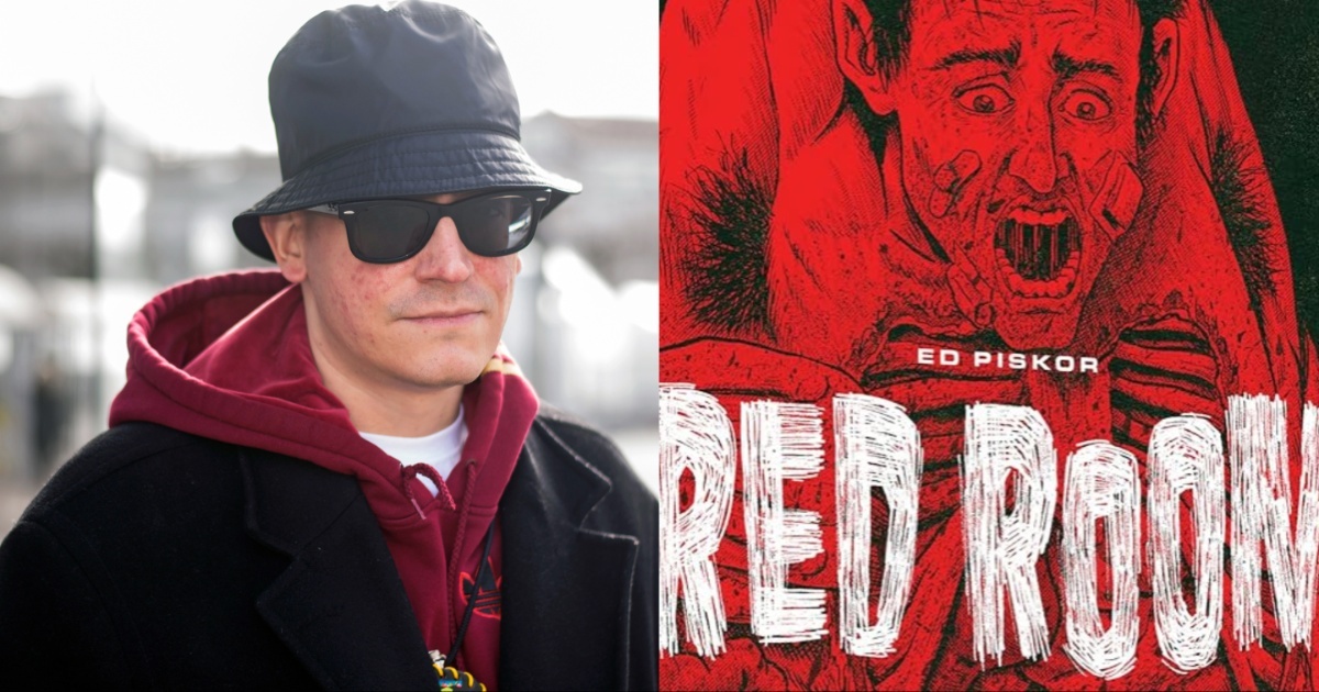 "Murdered by Internet Bullies": Comic Book Artist Ed Piskor Dies at 41