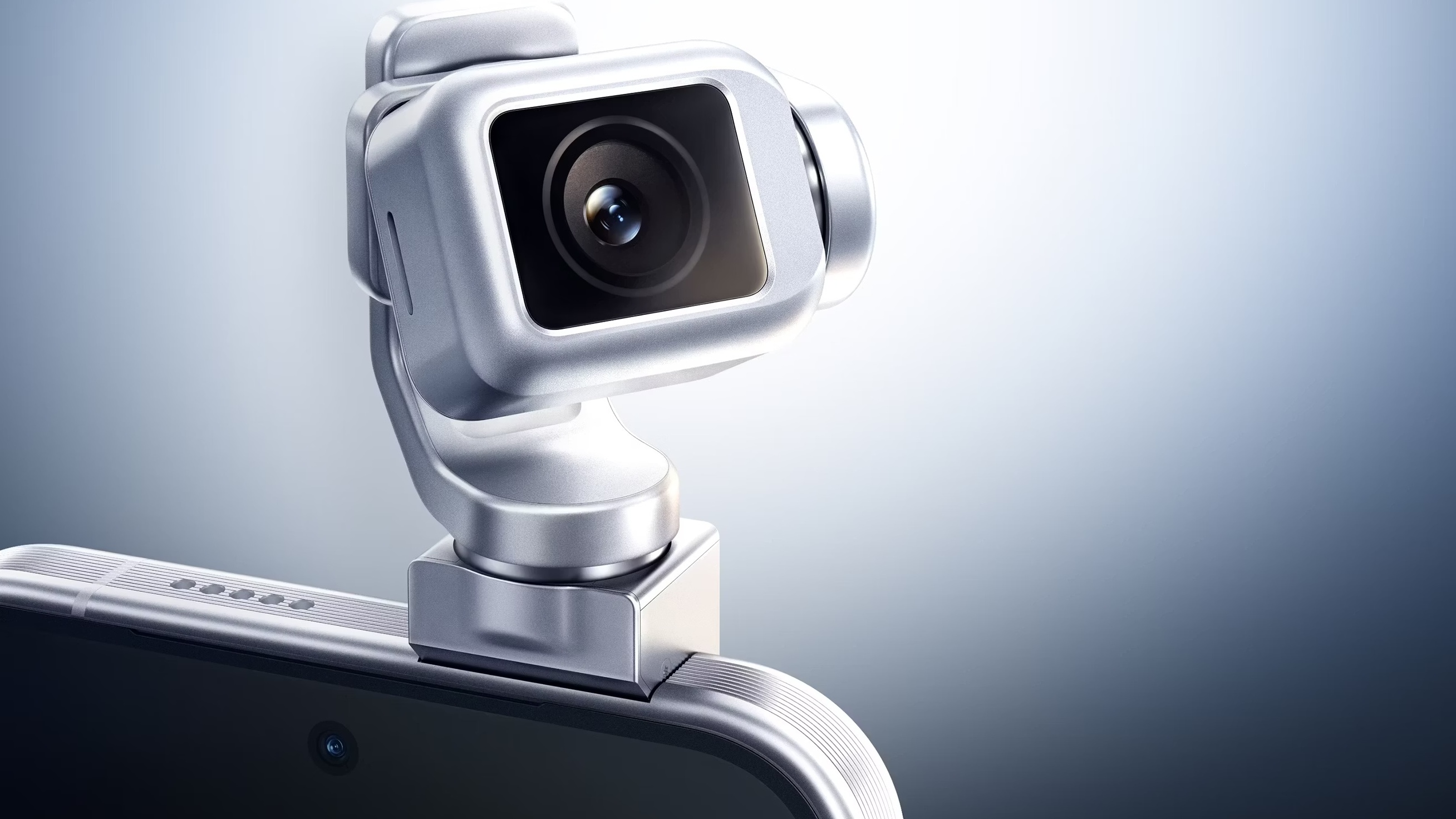 Honor's robot phone is finally here