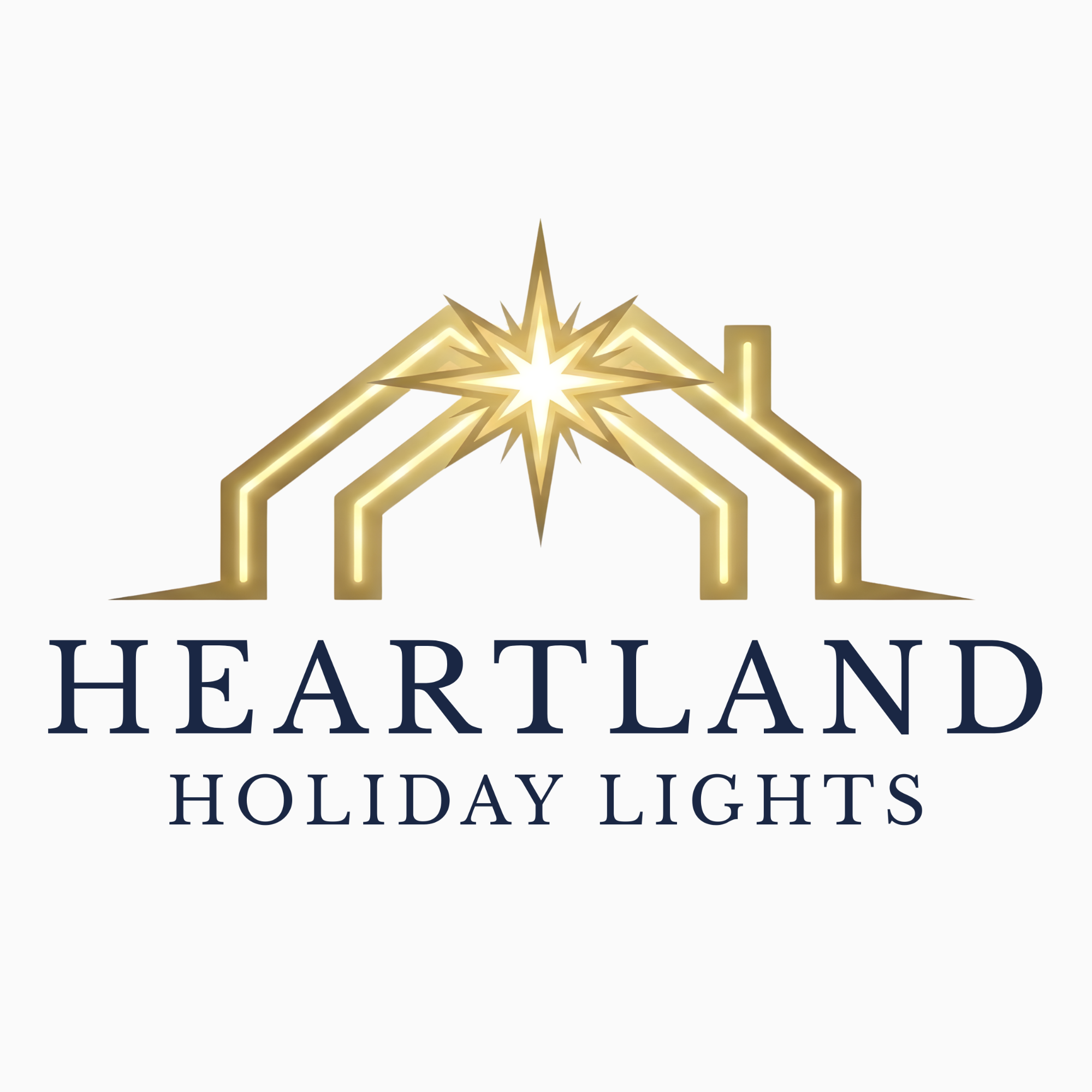 Heartland Holiday Lights