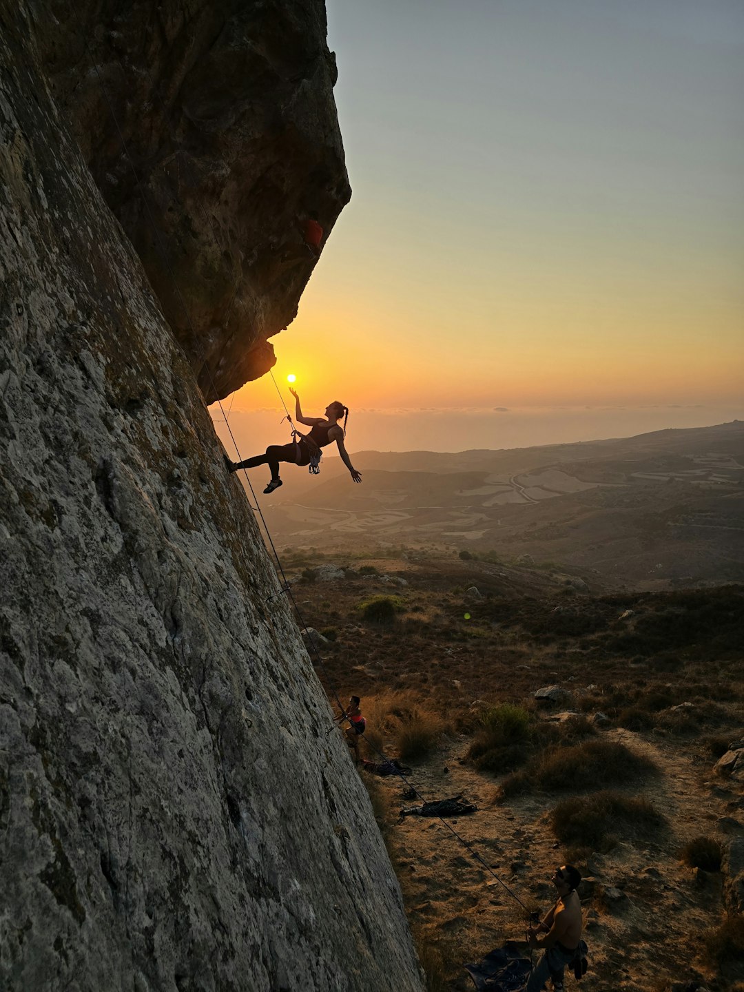 The Mountain and the Ticker Tape: Why the Best Leaders Learn to See What Others Can’t