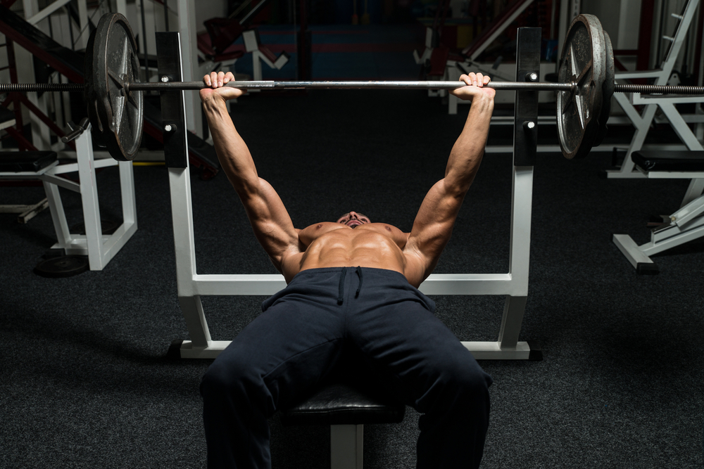💪 10 Bench Press Tips for Explosive Gains