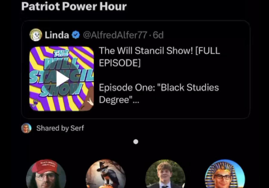 Who gets to dox and who gets doxxed?