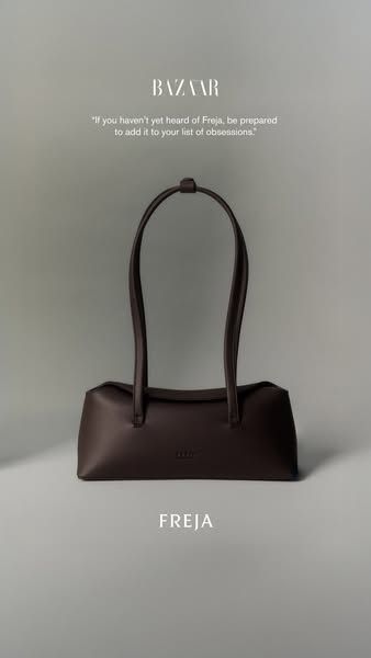 Freja - Bazaar