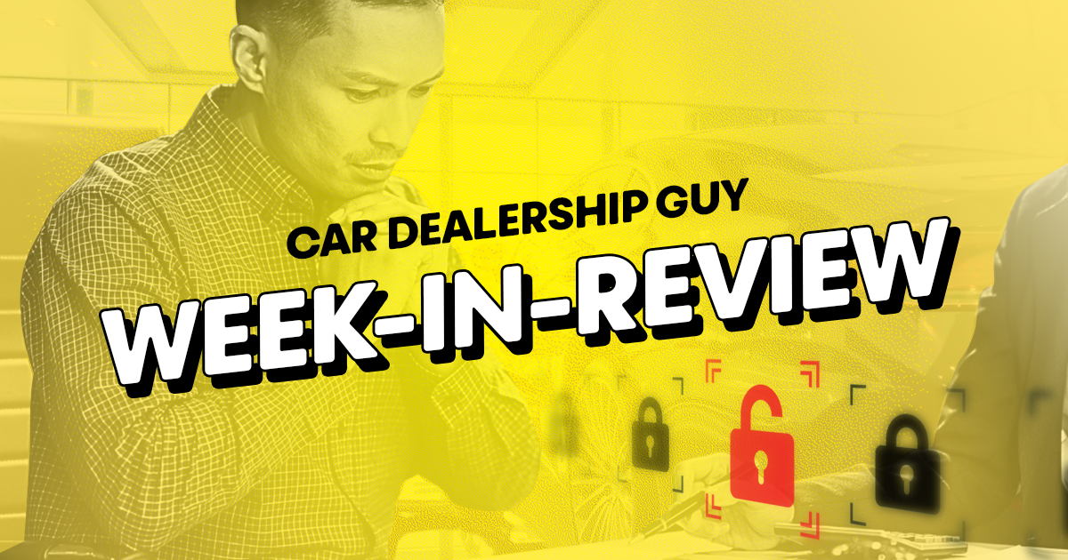 Dealership cyberattacks surge, brand loyalty climbs, used car prices