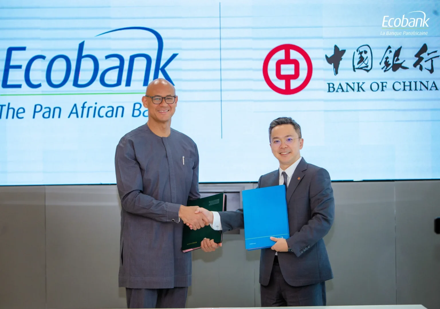 Ecobank