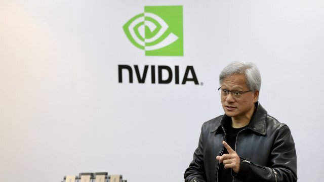 Comprendre la supériorité et le potentiel de l'action Nvidia