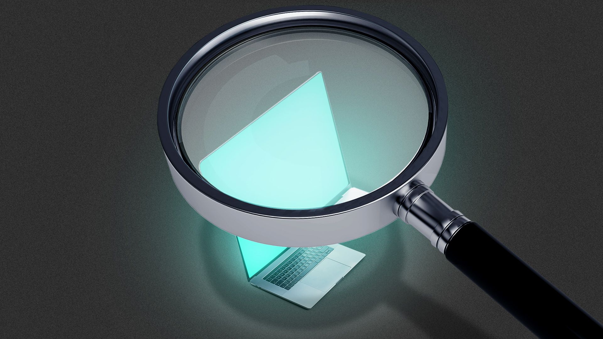 Axios C-Suite: How a CEO should GEO