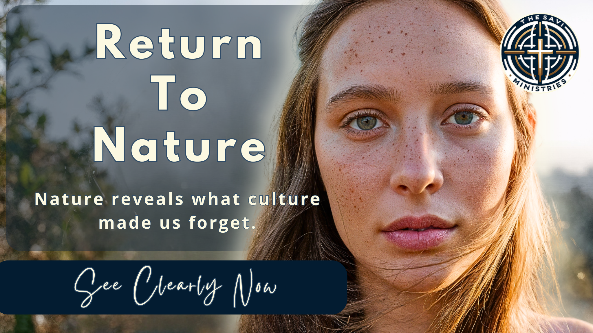 Journey to Spiritual Enlightenment in Harmony with Nature