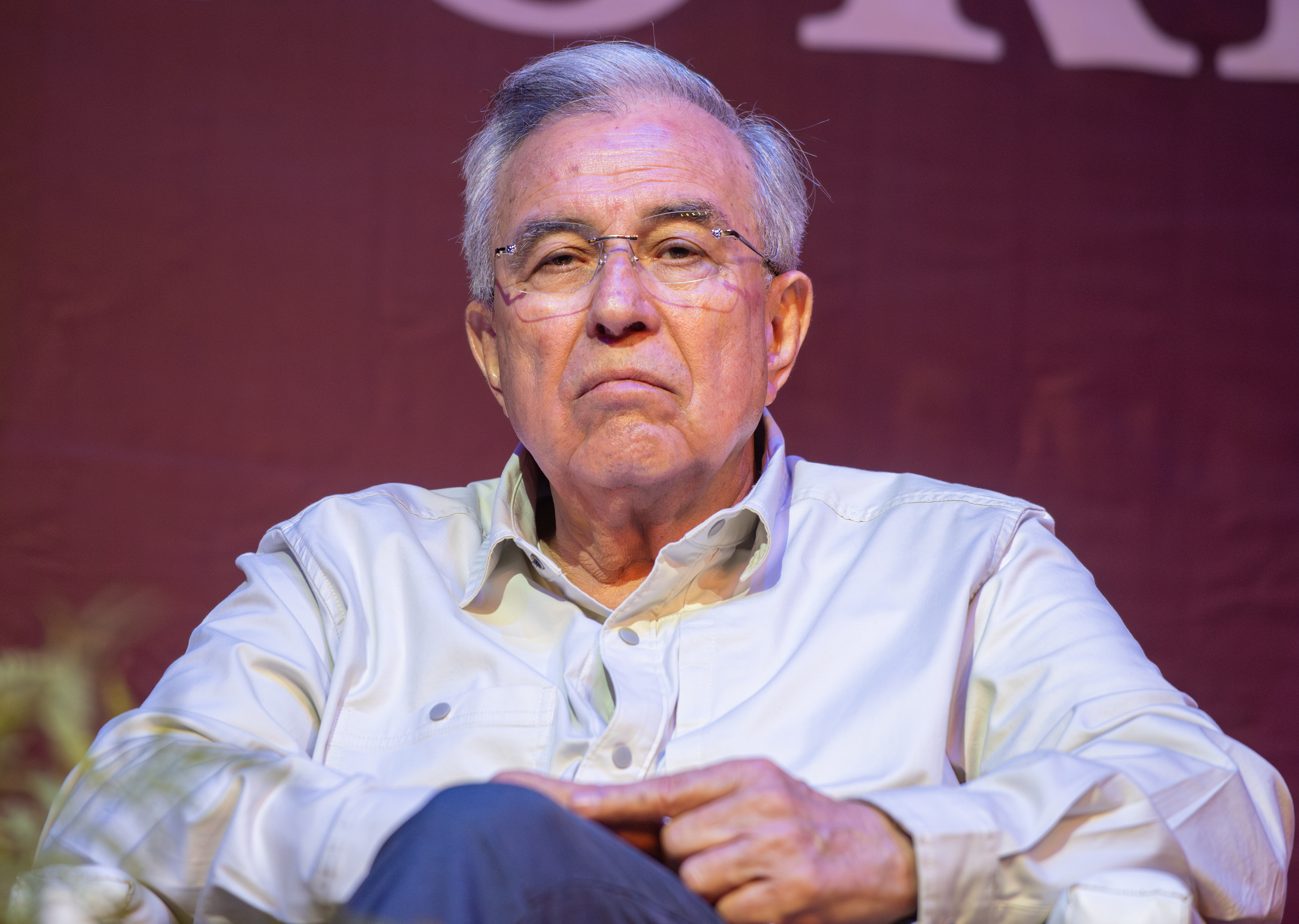 Washington is reportedly probing top Mexican officials