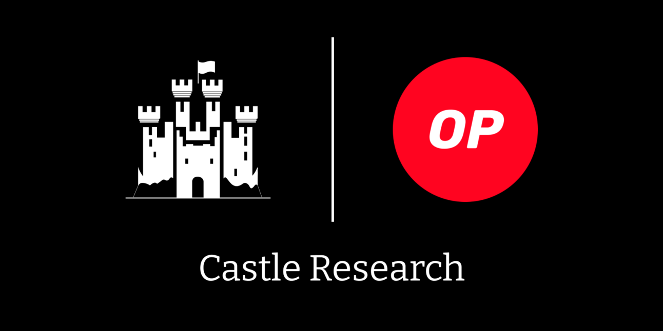 Puzzling Reality of OP Grants Pt 1: Introduction and Movements