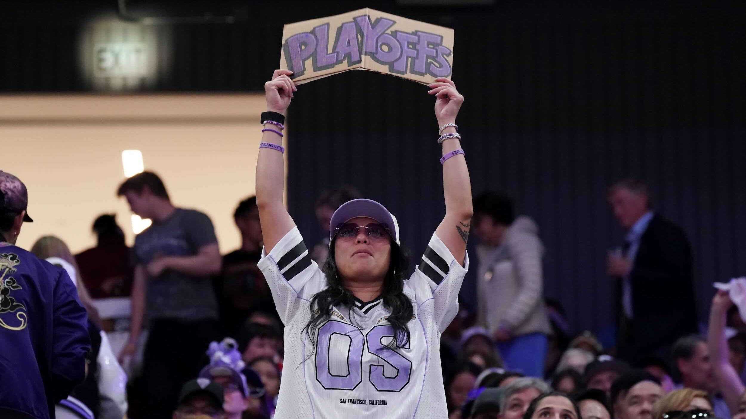 Golden State punches its postseason ticket  post thumbnail
