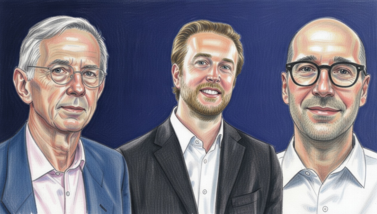 Les mouvements des gérants français (T4 2025) 