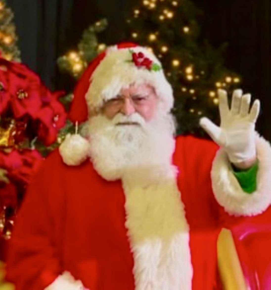 Where to Be in OCMD ~ December 22 - December 28, 2024     