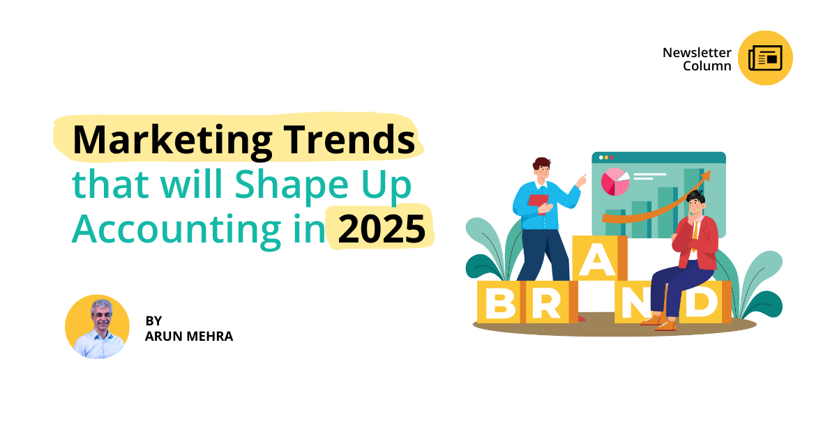 The Future of Marketing in Accounting: Are You Ready?