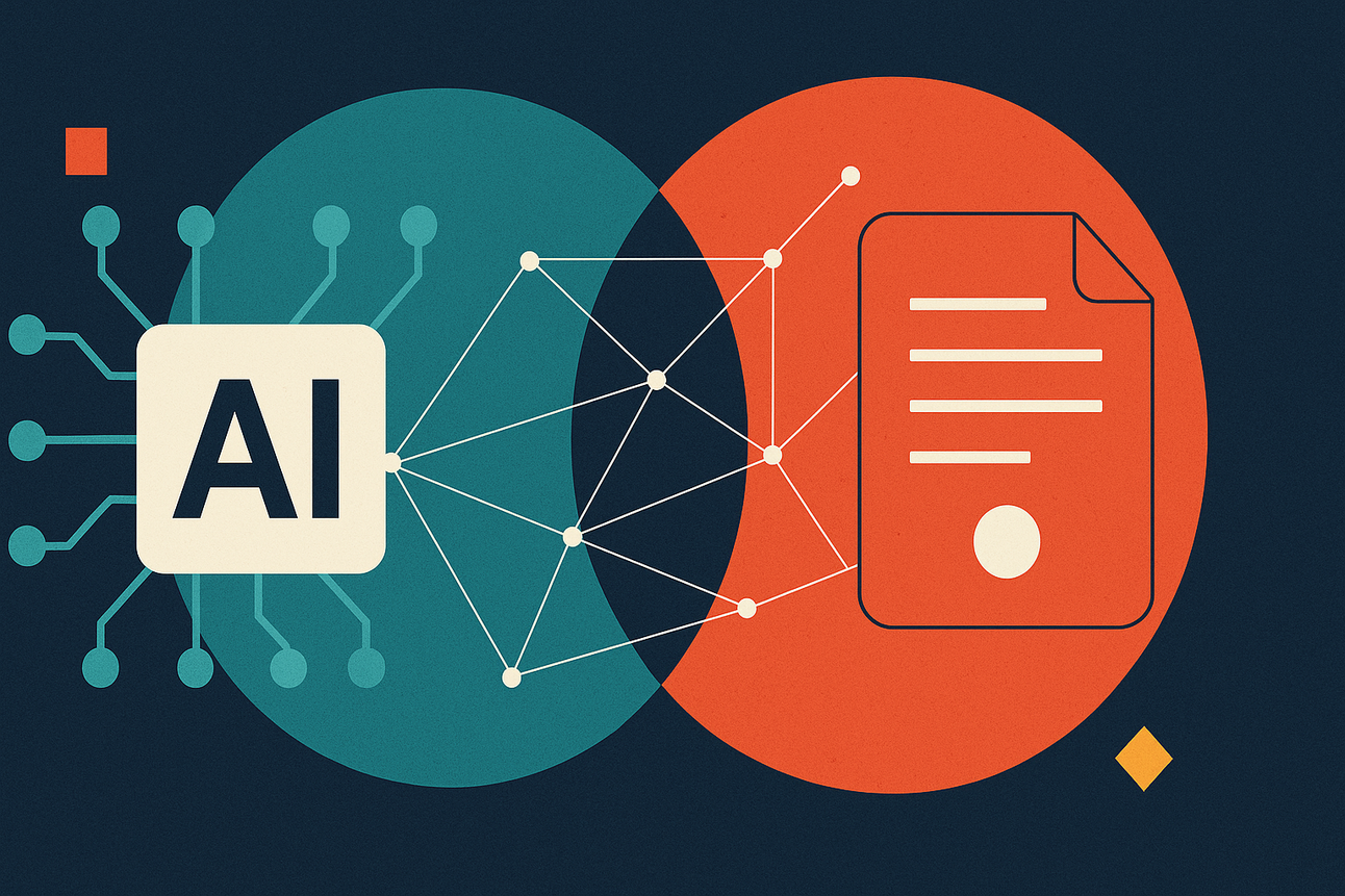 New Blueprint for Software Transparency