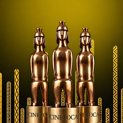 Festival do Cinema Tocantinense, Cinetoca, inicia programação em Novembro de 2026