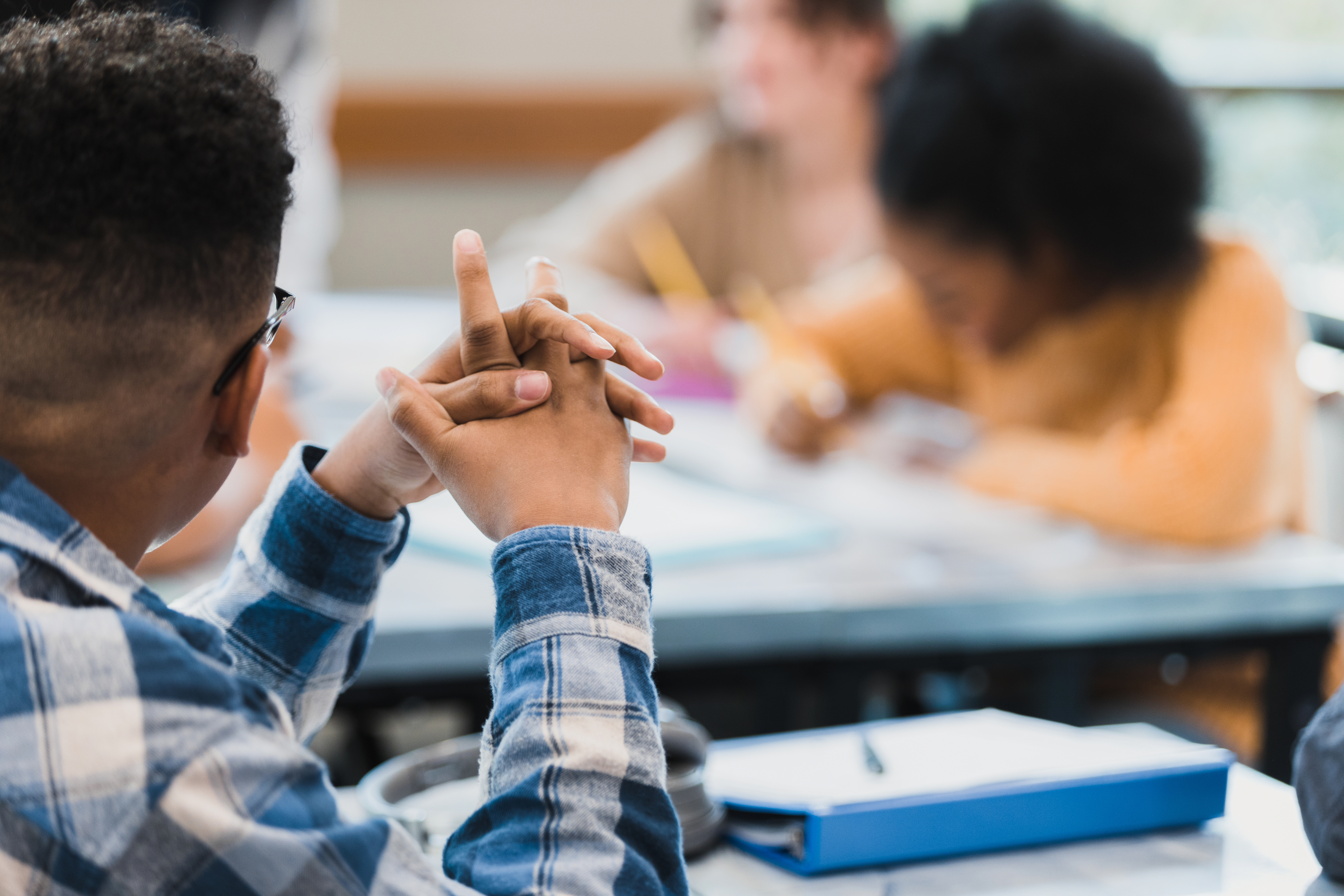 The risks of telling teachers to focus on “critical thinking” skills