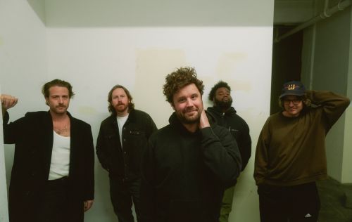Win a Pair of Tix to see Passion Pit!