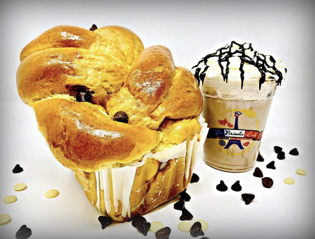 The Brioche Lady brings a taste of France to the Central Valley