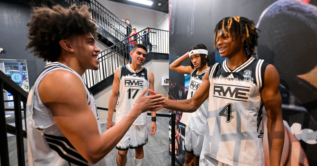 Cool Rwe Players 💪 RWE, Dreamerz Win Big