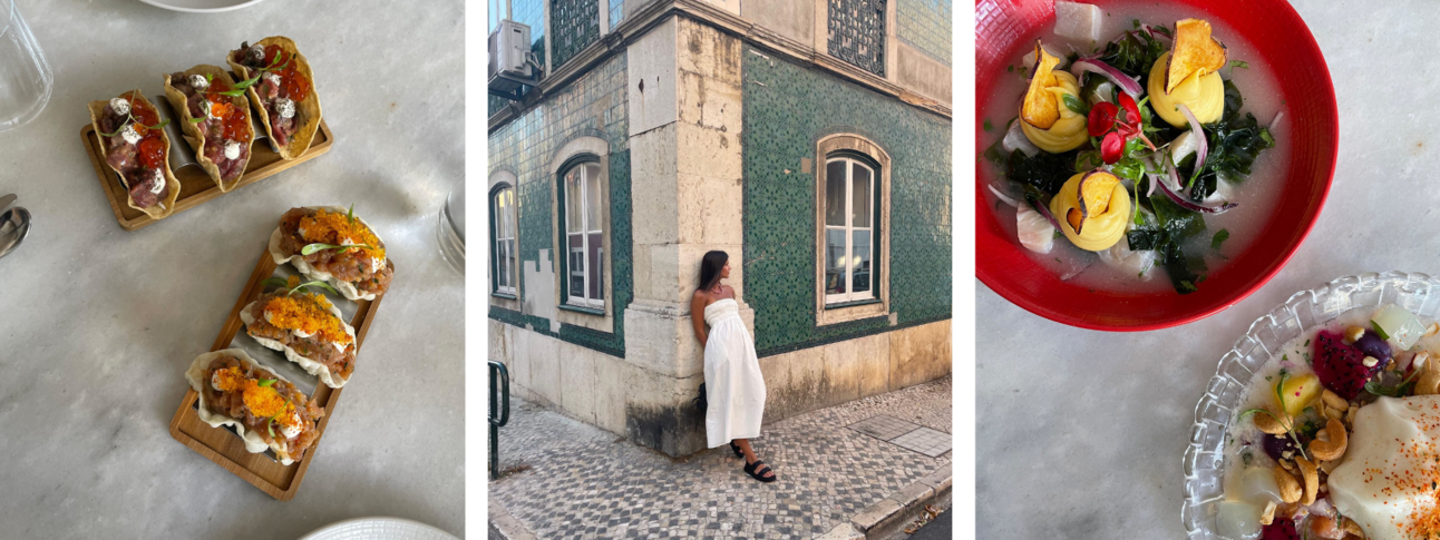 GoGet LOST | Lisboa & Comporta