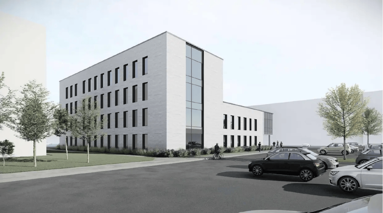 Pilaitės poliklinika