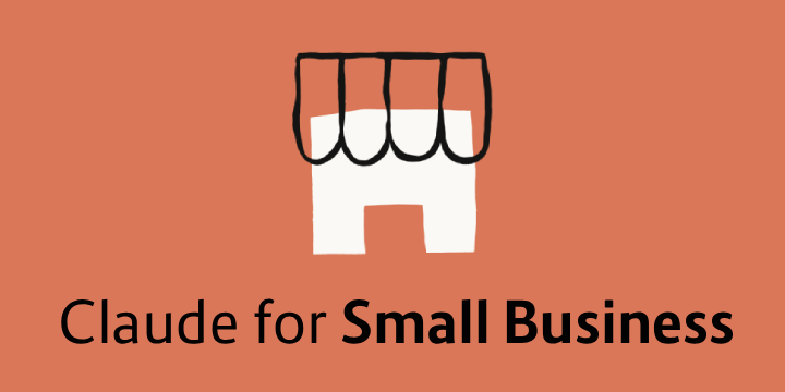 Claude for Small Business toggle inside Cowork