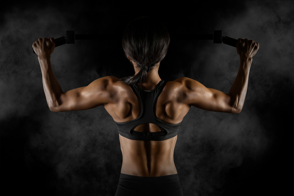 🛑 stop believing these 5 protein myths