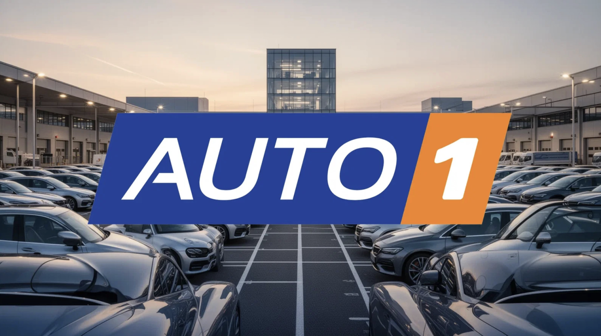 Auto1: The Amazon of Used Cars?