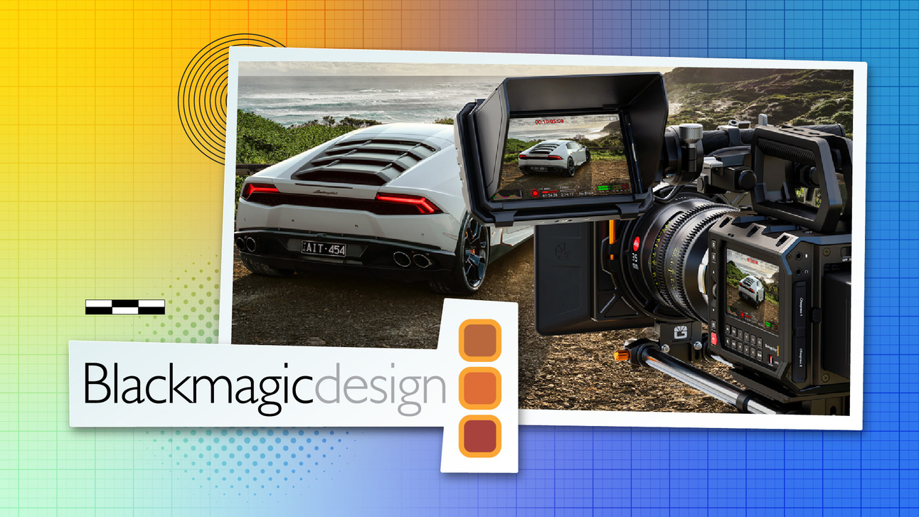 その他 blackmagic pyxis monitor Blackmagic Design PYXIS Monitor CINEURSABB/AM B&H Photo Video