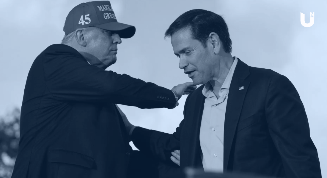 How Trump and Rubio Are Dominating Venezuela