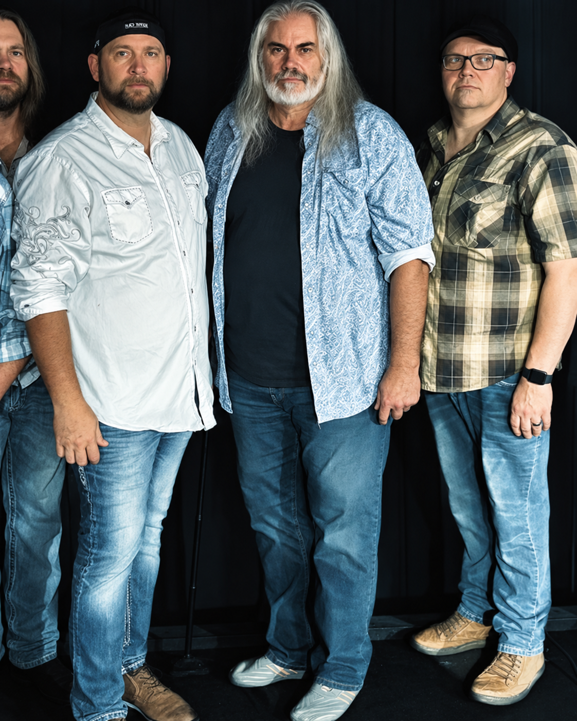 Eagle Sunrise Eagles Tribute at Southern Roots Tavern