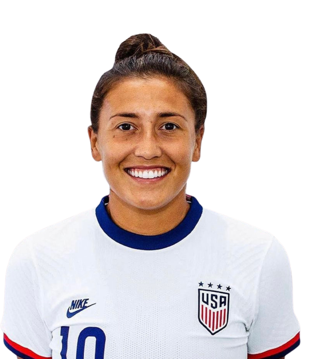Feature Player Spotlight: Ali Hall