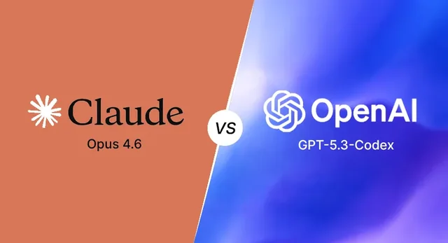 Codex and Claude AI developer tools