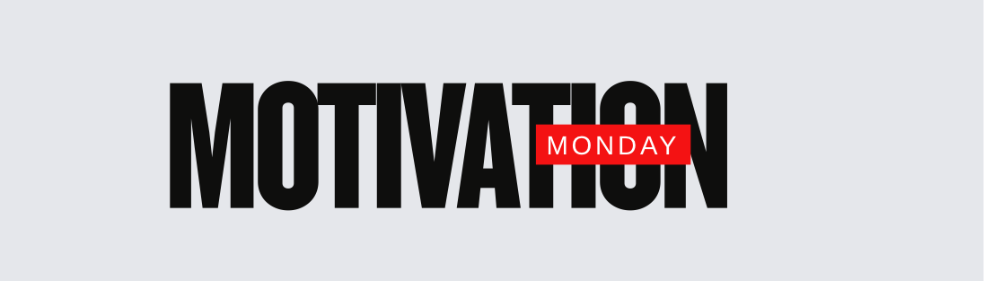 Here’s Your Monday Reset 