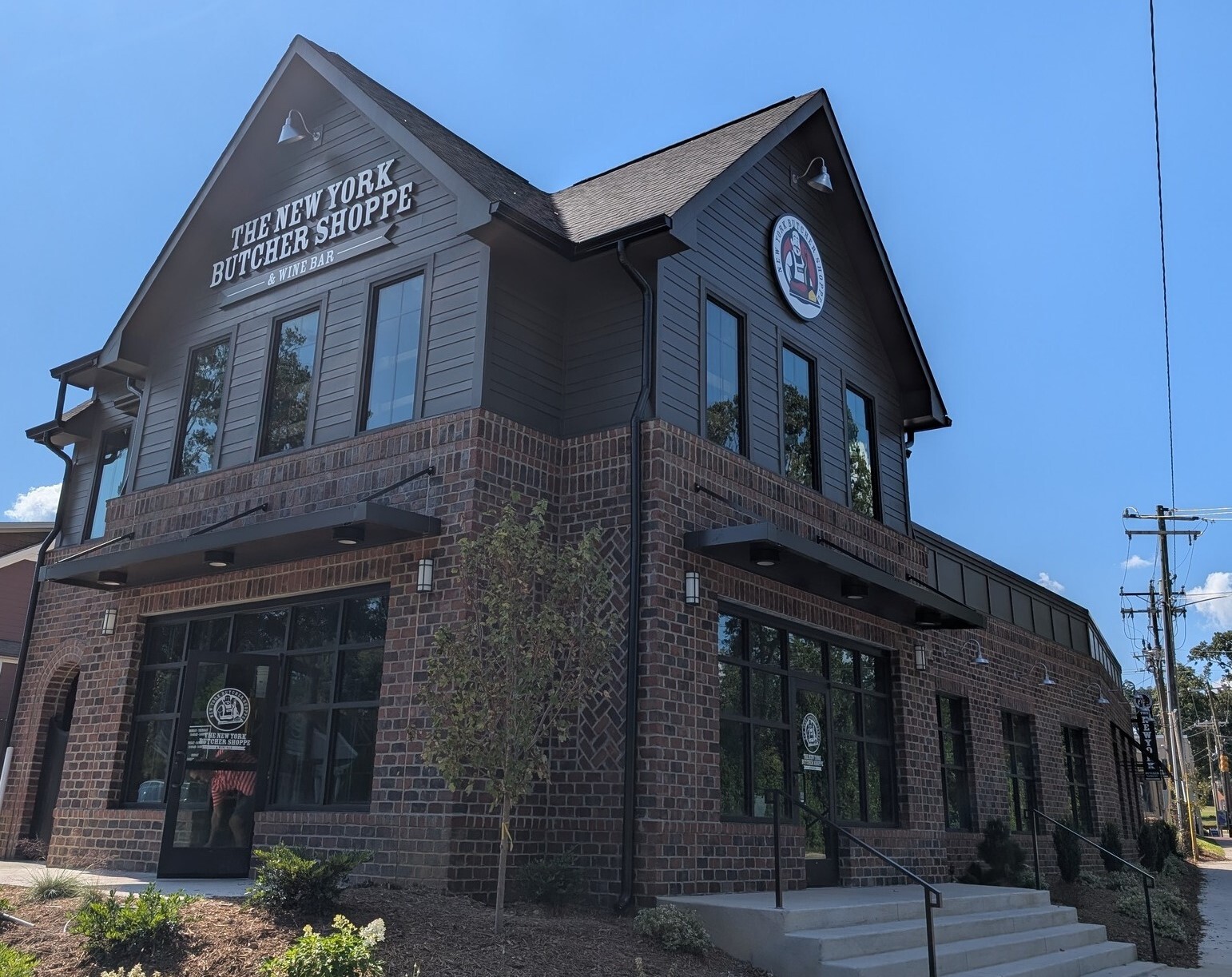 Belmont Welcomes New York Butcher Shoppe Wine Bar 615350273 N 