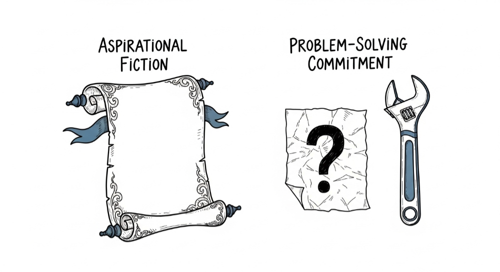 You are probably lying