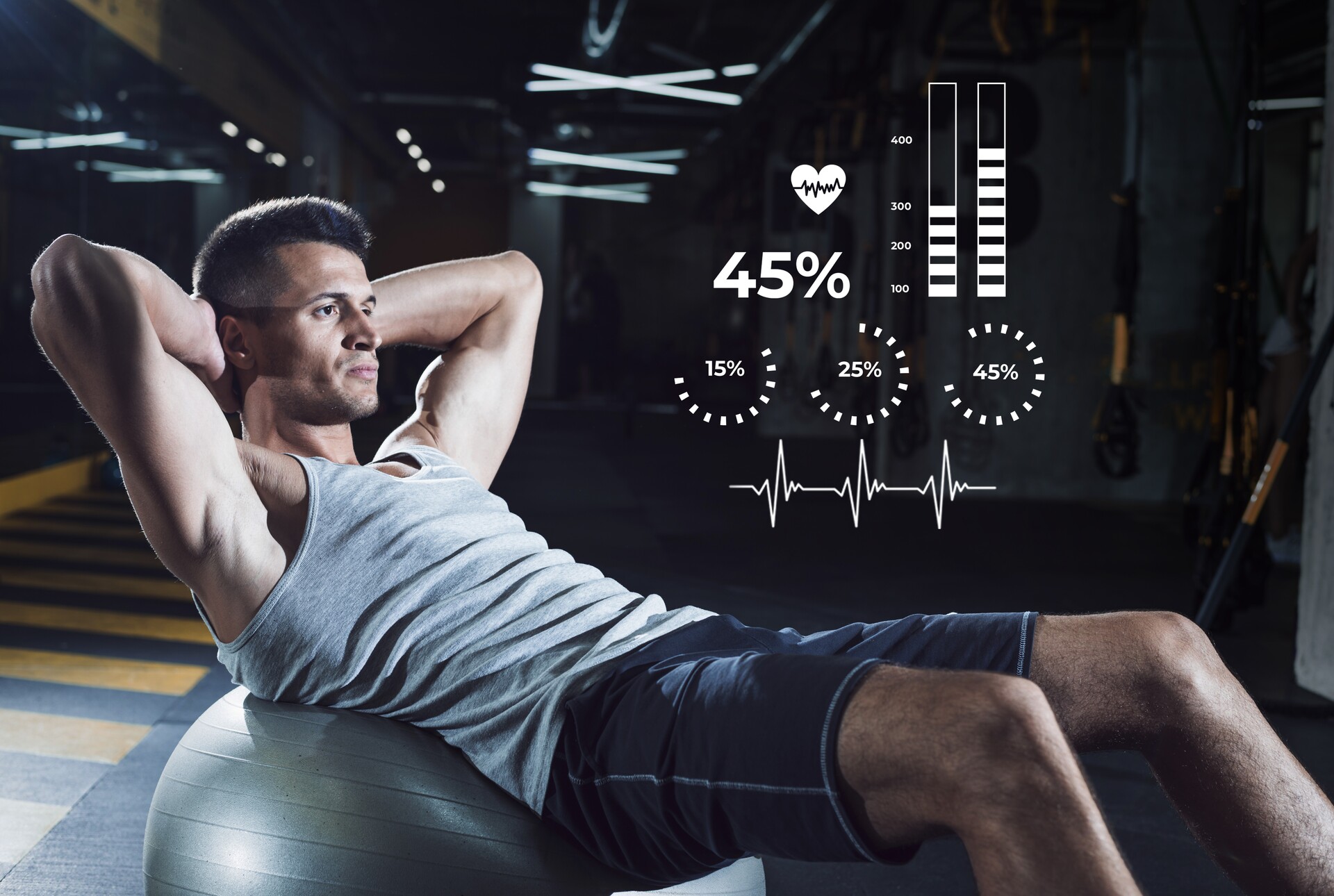 The Future of Fitness: Trends Reshaping Health in 2025 and Beyond
