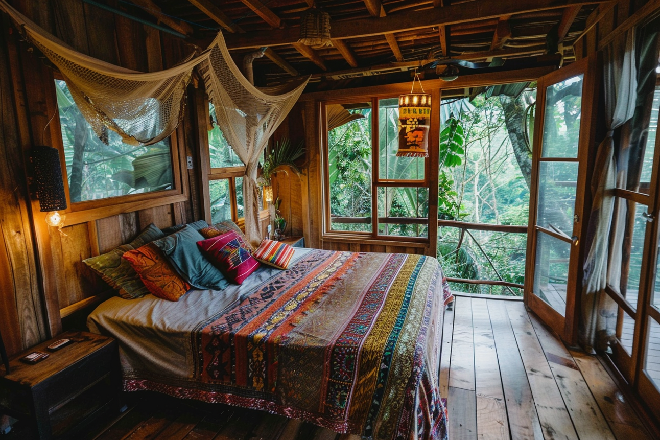 Best Accommodation Platforms For Nomads 🛋️
