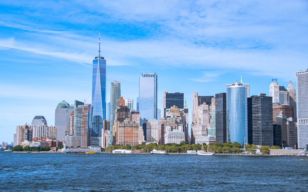 This week: New York flights from $835
